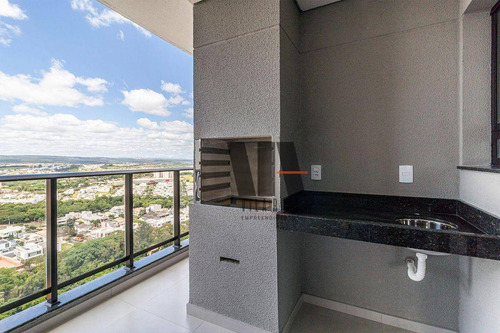 Imagem 7 de 10 de Apartamento Duplex Com 3 Dormitórios À Venda, 101 M² Por R$ 695.000,00 - Parque Campolim - Sorocaba/sp - Ad0005