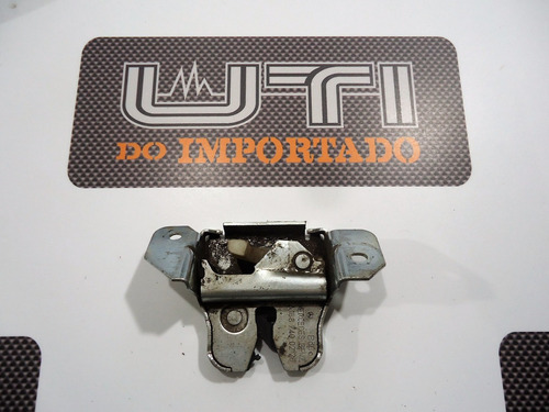 Fechadura Do Porta Malas Mercedes Classe A 160/190