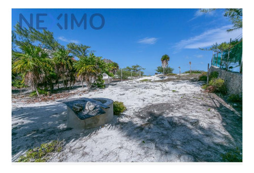 Imagen 2 de 20 de Terreno En Venta En Isla Blanca