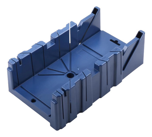 Mitre Box Mitre Gabinete Estable Resistente 225 45 Caja De