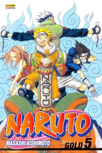 Coleção manga Naruto completo 01 ao 72 - Livros e revistas