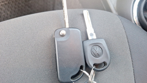 Volkswagen Gol 1.6 Trendline