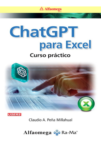 Chatgpt Para Excel, Curso Práctico