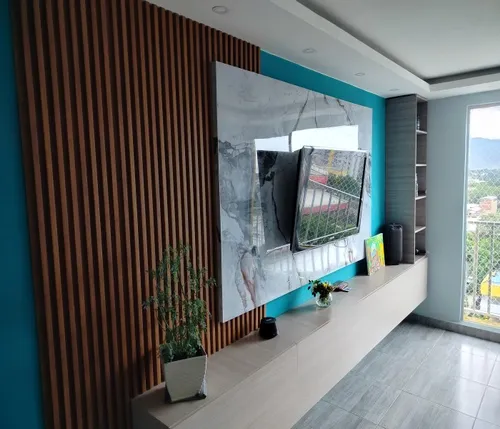 Venta De Apartamento En La Gran Via Bulevard