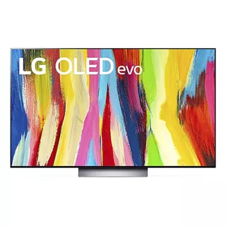 Televisor Smart LG Oled77c2psa 77 Led Oled Uhd 4k Ai Thin Q