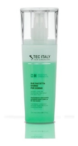 Due Faccetta Giorno Per Giorno Tec Italy 300 Ml