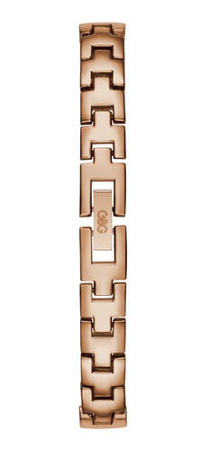 Reloj G By Guess Aria Dama G89125l1 Oro Rosa