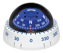 Comprar Ritchie Compasses Brújula, Montaje En Kayak, Esfera De 2.75 