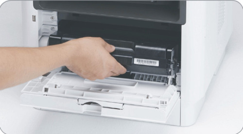 Impresora Multifuncion Ricoh Sp 3710 Ideal Kiosco+envio