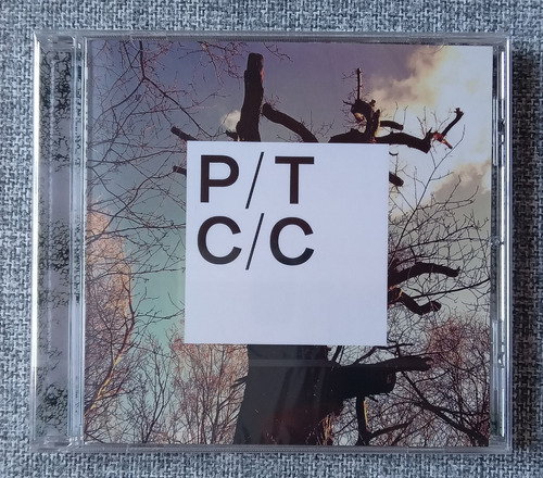 Cd Porcupine Tree - Closure / Continuation Nuevo }en Stock