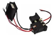 Comprar Interruptor Taladro Atornillador Lusqtoff Atl18-8b Atl18-9b