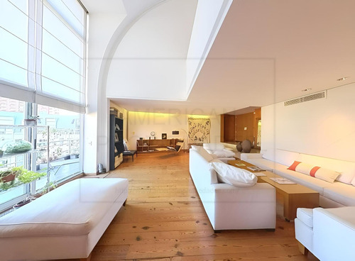 Venta Palacio Alcorta Exclusivo Dúplex 2 Dormitorios Con Baño En Suite Museo Renault Malba Palermo