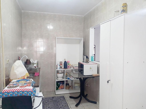 Imagem 10 de 24 de Casa Com 3 Dormitórios À Venda, 130 M² Por R$ 340.000,00 - Piracicamirim - Piracicaba/sp - Ca2775