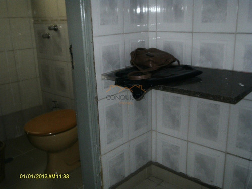 Imagem 4 de 15 de Predio Comercial - Vila Duzzi - Ref: 2661 - L-4845