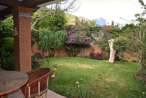Imagen 2 de 12 de Casa Estilo Mexicano