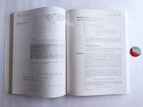 Libro Calculo Vectorial J. E. Marsden & A. Tromba 158e6
