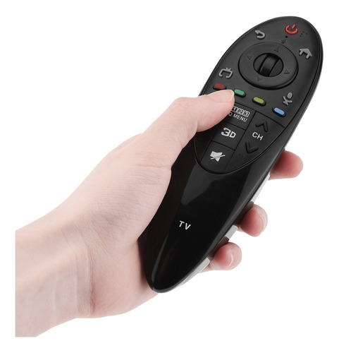 LG An-mr500g An-mr500 Mb63935937 - Mando A Distancia Mágico