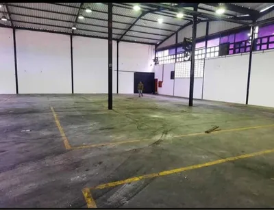 Galpón en venta