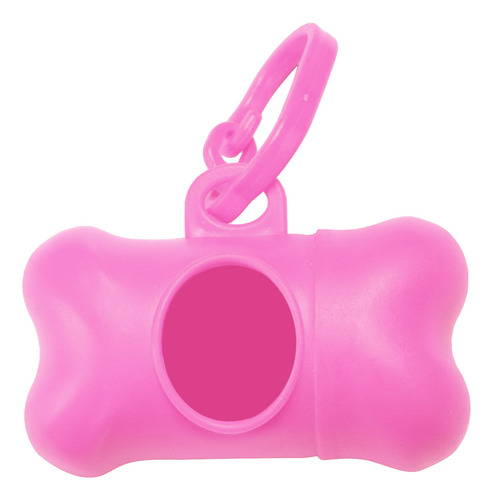 Caja Dispensadora De Bolsas Para Excrementos Para Mascotas,