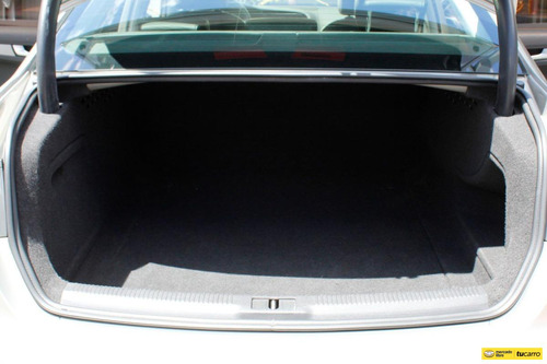 Audi A4 1.8t Berlina L4 88 A8m