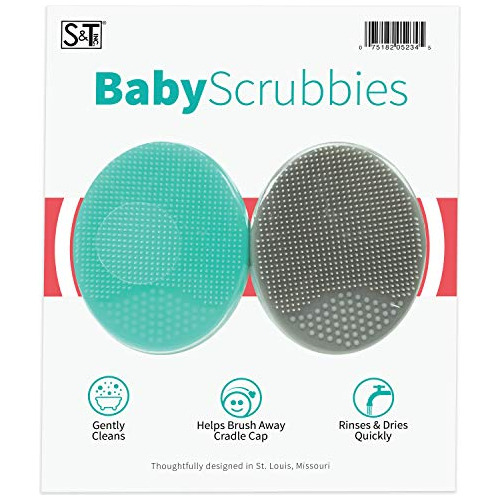 S Y T Scrubbies Bebé