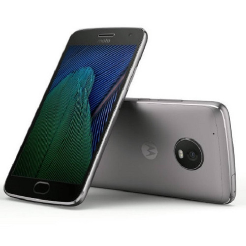 Celular Motorola Moto G5 Plus 32gb 2gb Ram Libre Original 