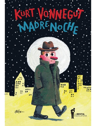 Madre Noche Kurt Vonnegut