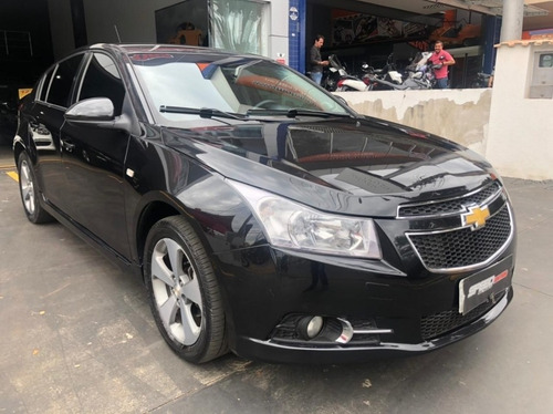 Imagem 3 de 10 de Chevrolet Cruze Lt 1.8