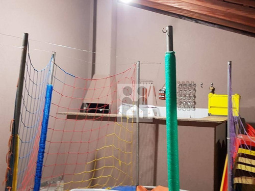 Imagem 3 de 17 de Casa Com 3 Dormitórios À Venda, 140 M² Por R$ 340.000 - Jamil Seme Cury - Ribeirão Preto/sp - Ca0412