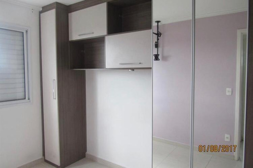 Imagem 25 de 28 de Apartamento Com 02 Dormitórios E 50 M² | Limão , São Paulo | Sp - Ap153518v