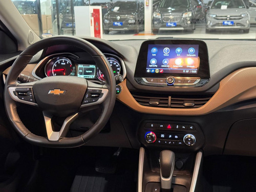 Chevrolet Onix 1.0 Premier AutomÁtico Turbo