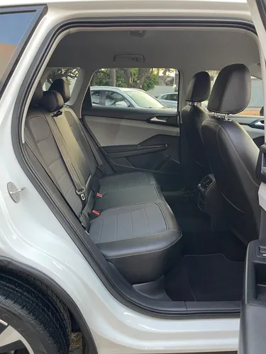 Volkswagen Taos 1.4 Tsi Comfortline At