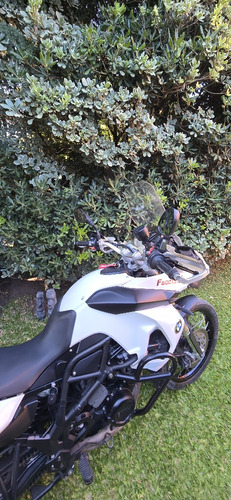 Bmw F800gs
