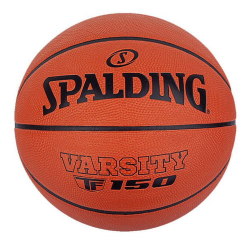Balón Spalding Varsity Tf 150 #7 Ss99