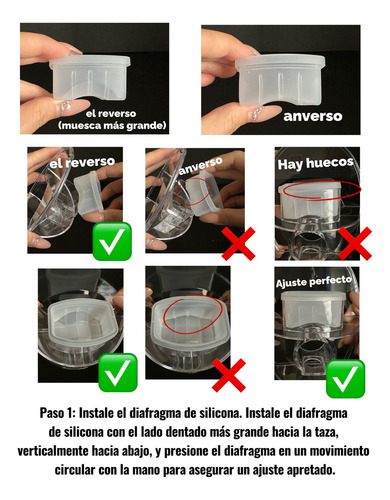 Invisible Extractor Succión eléctrica de leche de Doble Lado Manos Libres, 27 Ajustes, Máquina de Lactancia Ultraligera color Blanco GooodChooo