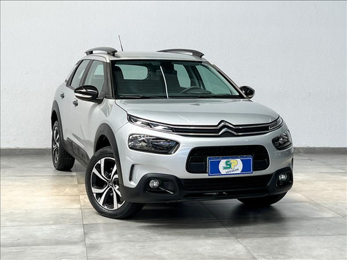 Citroën C4 Cactus 1.6 Feel Pack