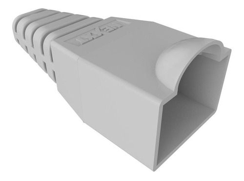 Bota Funda Capuchon Conector Rj45 X100 Certificada Tecnomati