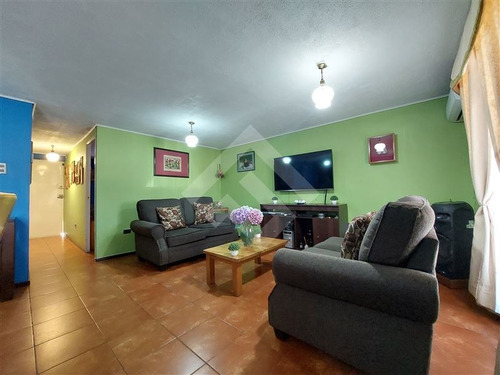 Imagen 15 de 30 de Casa En Venta De 2 Dorm. En Maipú