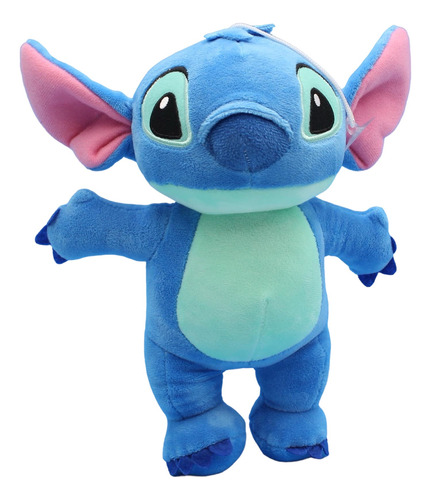 Stitch Peluche 22cm/ Kiwii Regalos