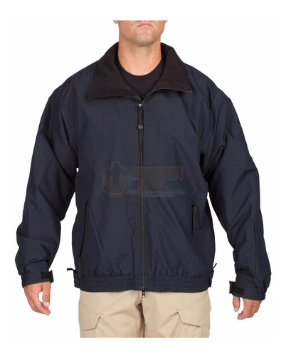 Chamarra 5.11 Big Horn Jacket  Policial Tactica Chaqueta