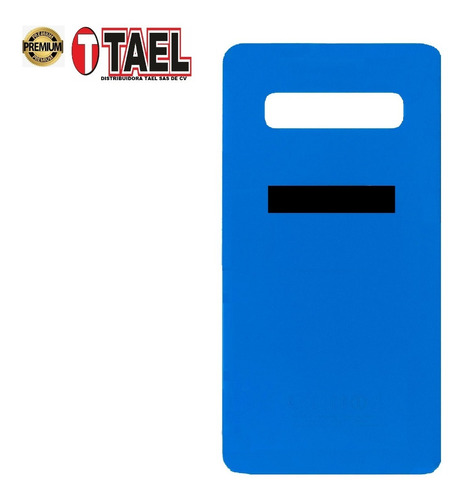 Tapa Trasera  Compatible Samsung S10 G973