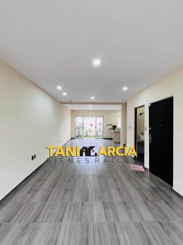 Vendo Casa Nueva En Fortín