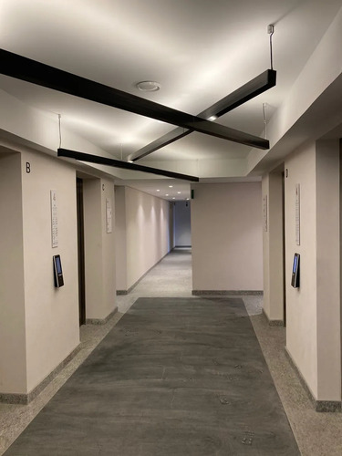 Oficina En Venta Acondicionada, Yama Insurgentes Reforma