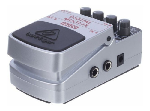 Behringer Digital Multi-Fx FX600 - Gris