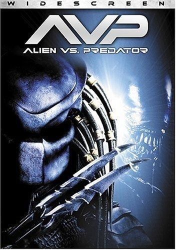 Alien Vs. Predator Dvd Original Audio: Latino P78