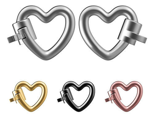 Cadenas De Pulsera De Brazalete Permanente Para Parejas De