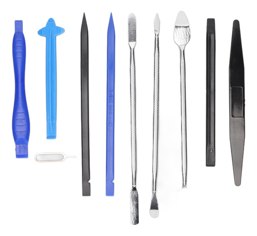 Kit De Herramientas Para Abrir Pantalla, Reparación De Teléf