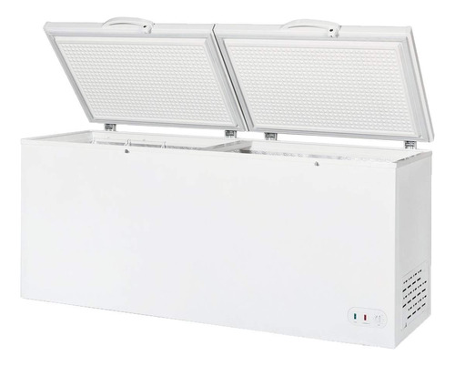 Duura Dcf30 Chest Sub Zero - Congelador Comercial Con Tapas