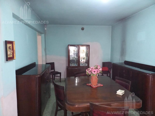 Imagen 9 de 27 de Casa - Francisco Alvarez 4 Ambientes