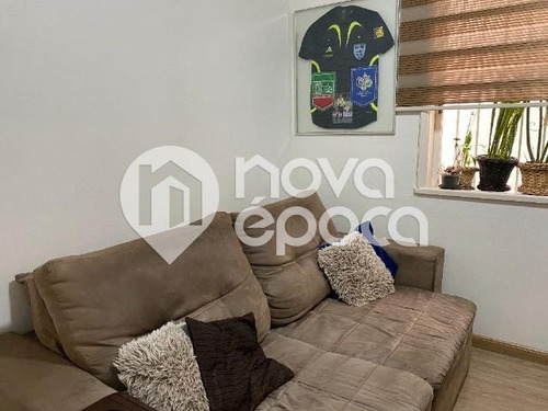 Apartamento - Ref: Ap3ap50535